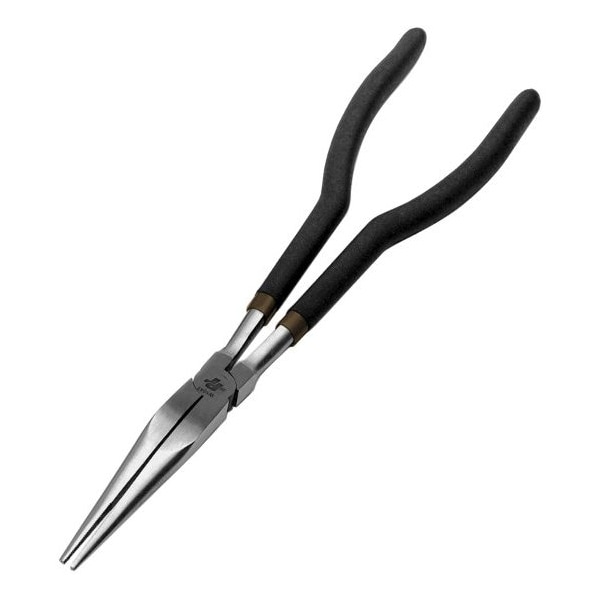 Performance Tool 11 In Offset Long Handle Pliers W1047 - main